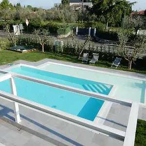  Bed & Breakfast Controvento Soiano